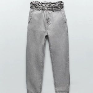 Zara jeans